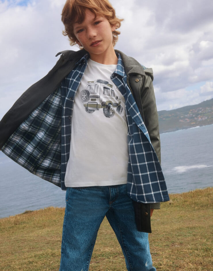 Instagram shop