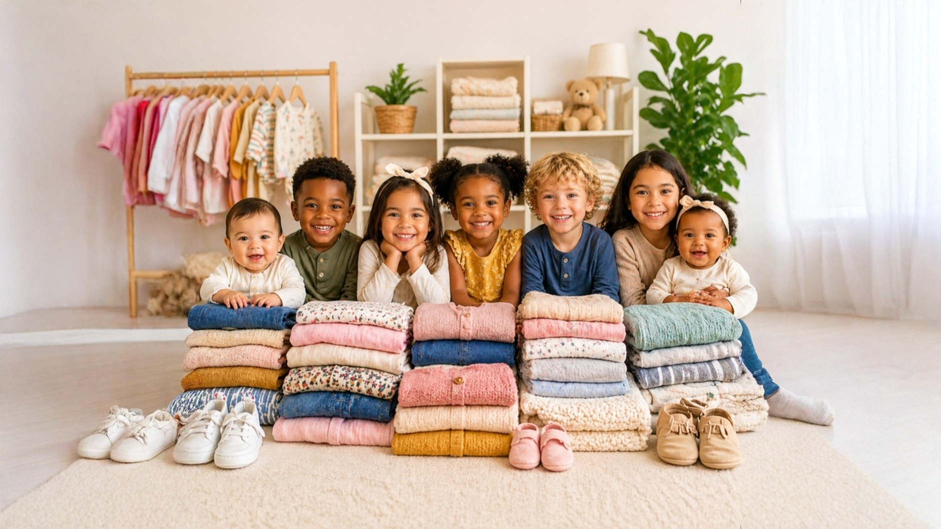 Mum & Baby value bundle