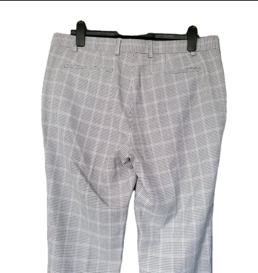 Men double breasted 2 piece hit 42R/36L