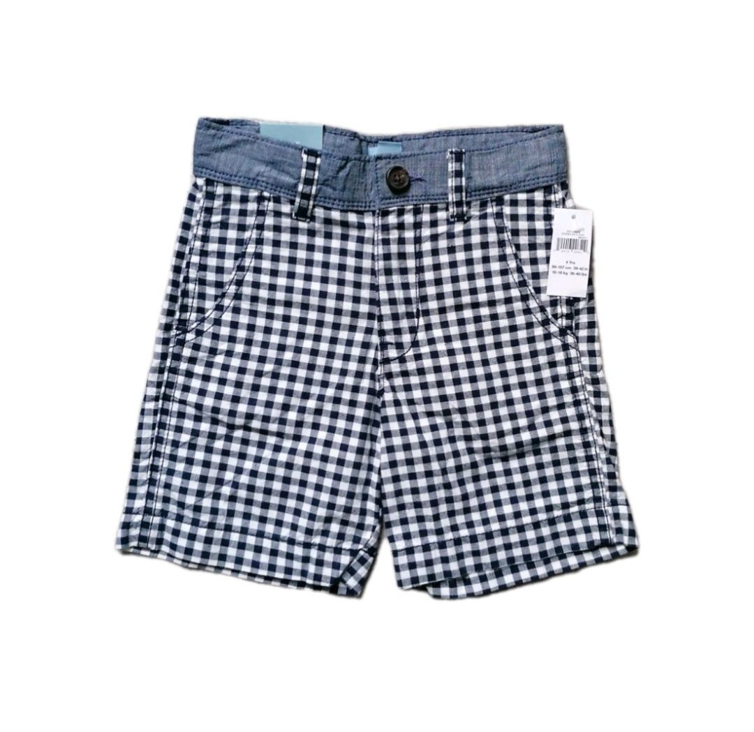Boys summer shorts 4 years