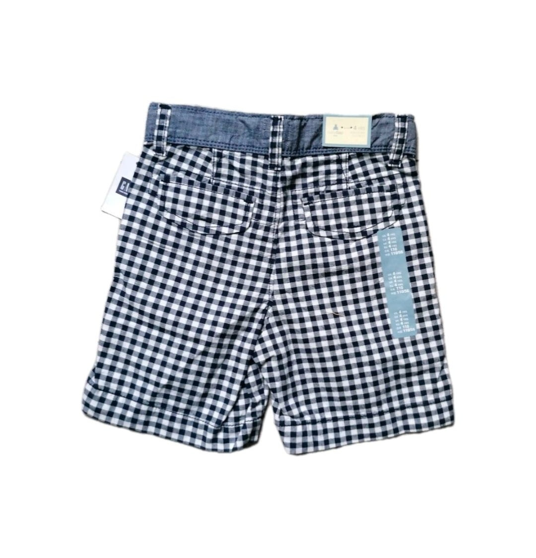 Boys summer shorts 4 years