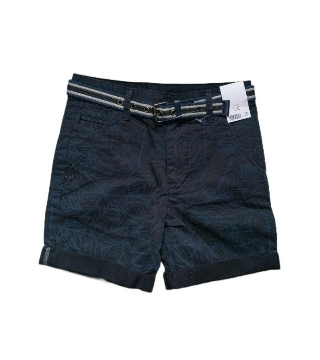 Boys chino shorts 7-8 years