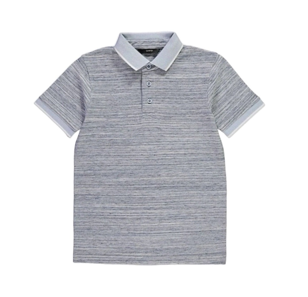 Boys polo t-shirt 11-12 years