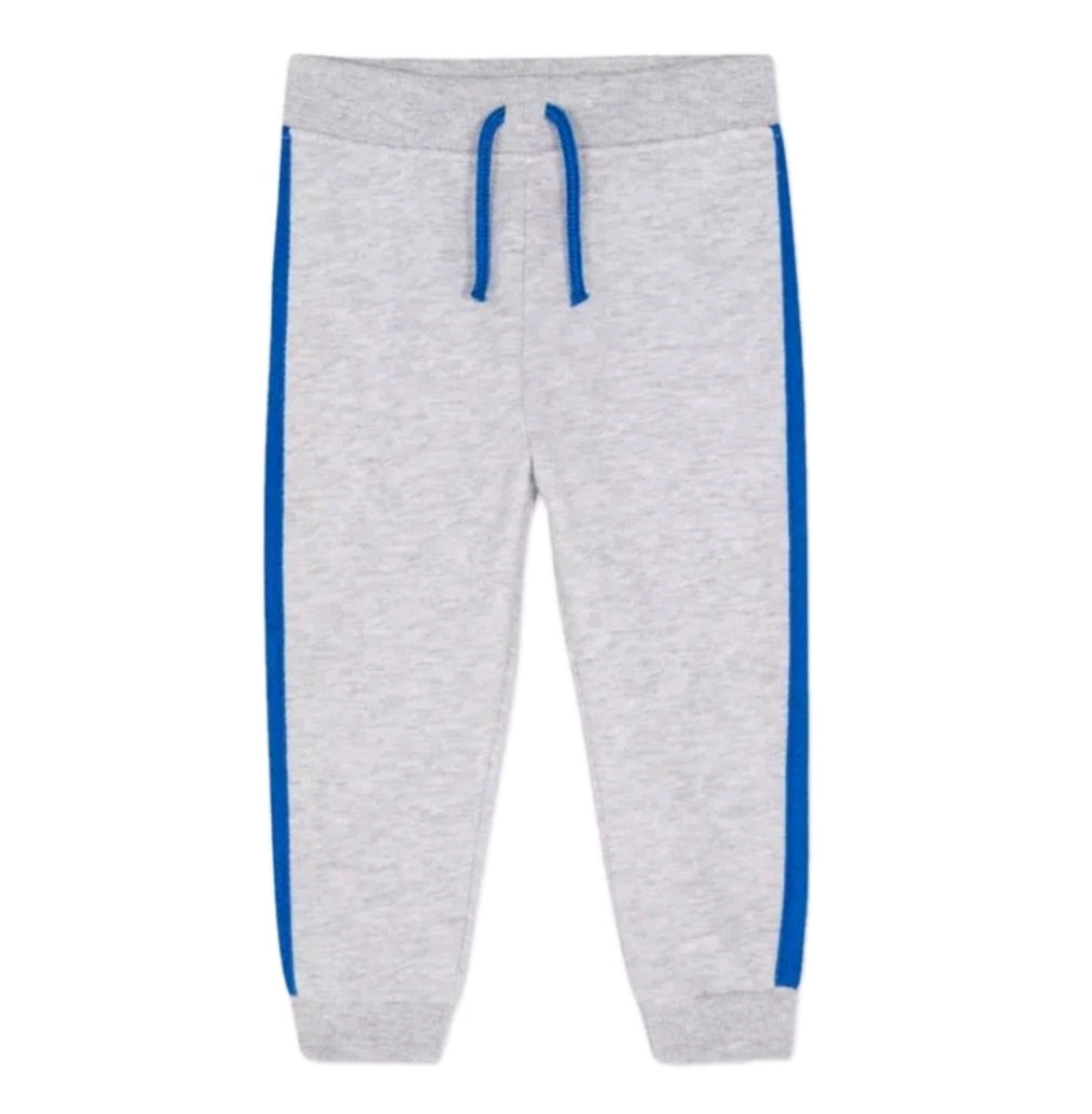 Boys grey joggers 2-3 years