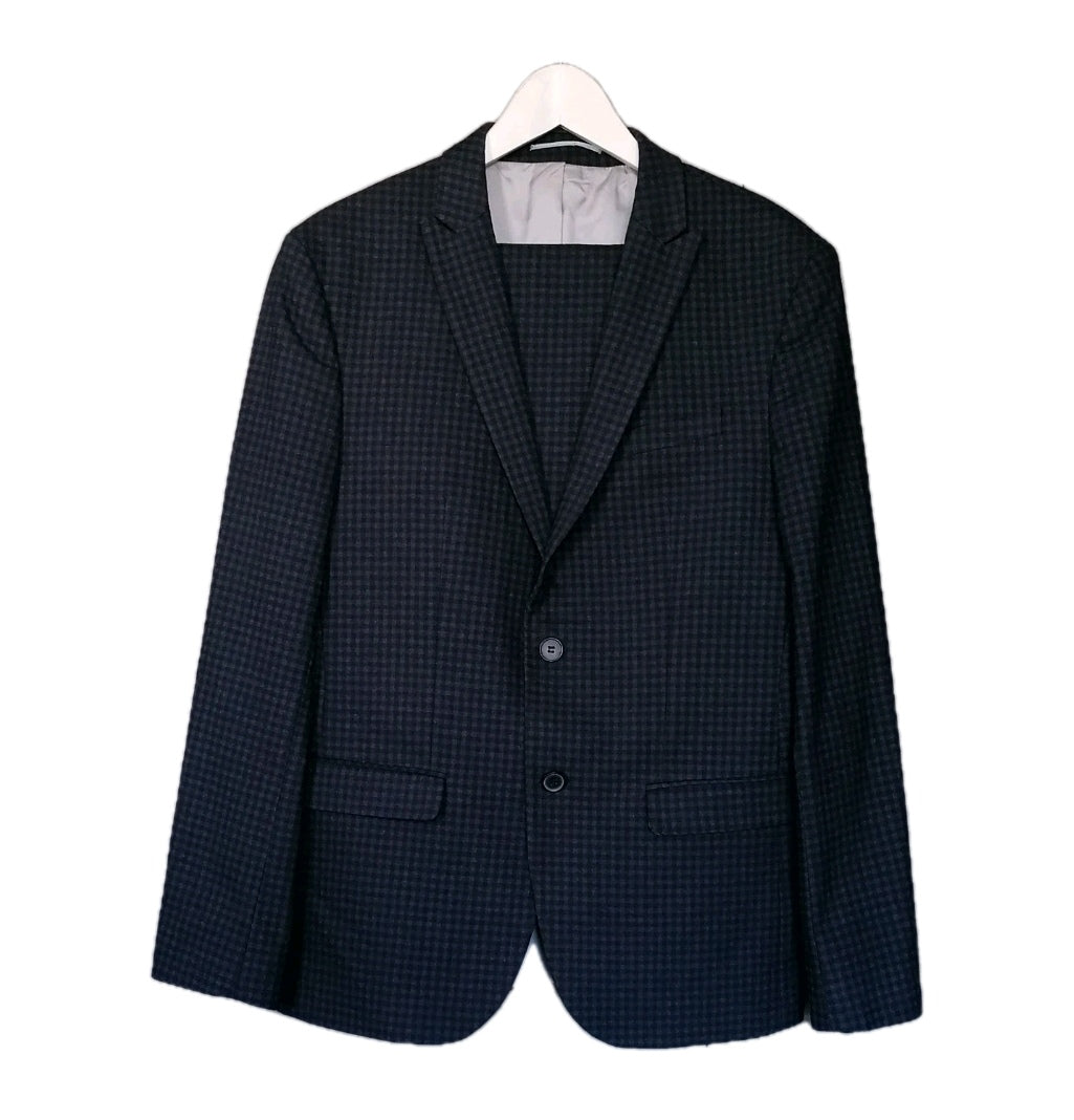 Men 2 piece suit 42R/36L