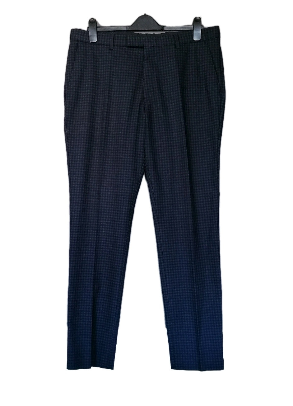 Men 2 piece suit 42R/36L
