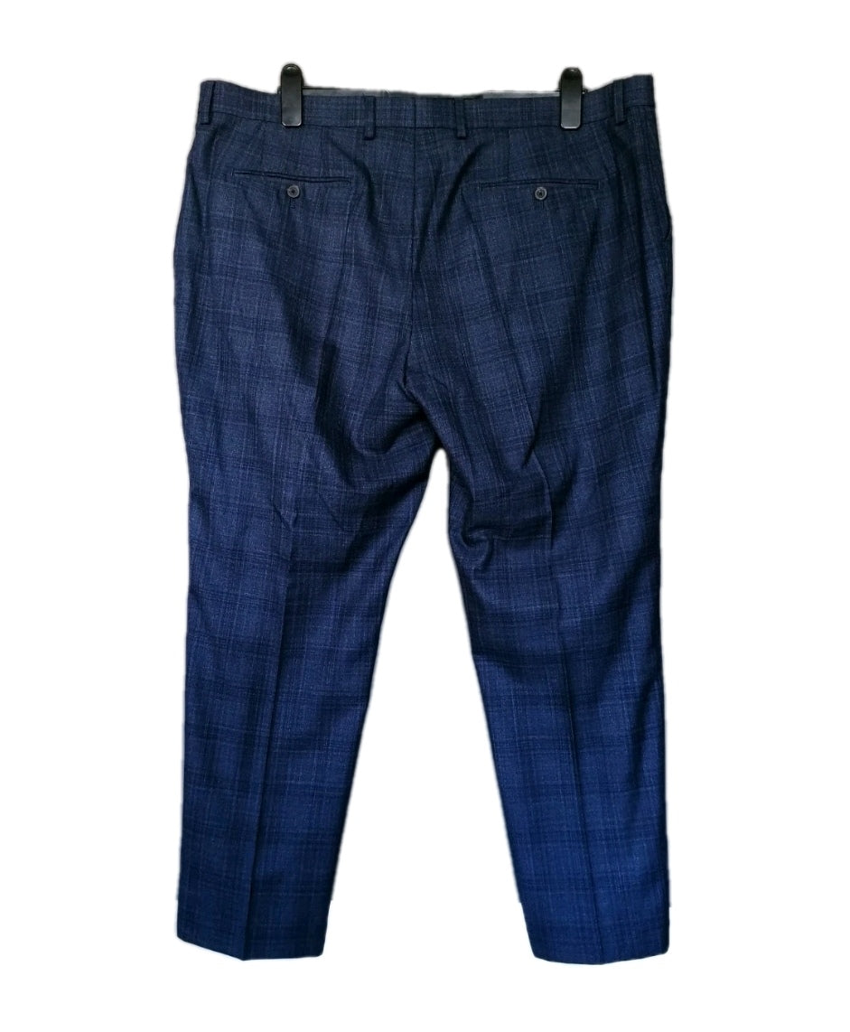 Men 2 piece  suit 48R/42S