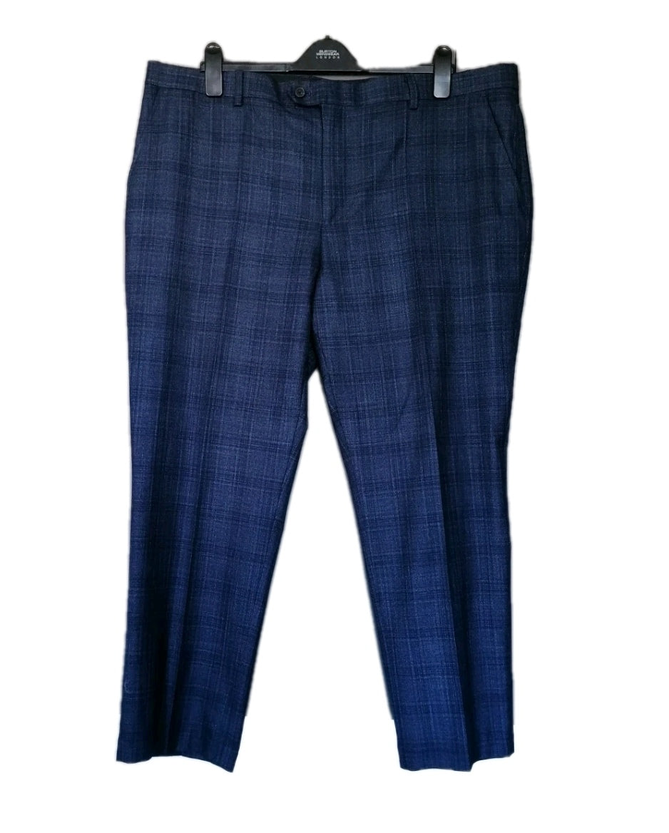 Men 2 piece  suit 48R/42S