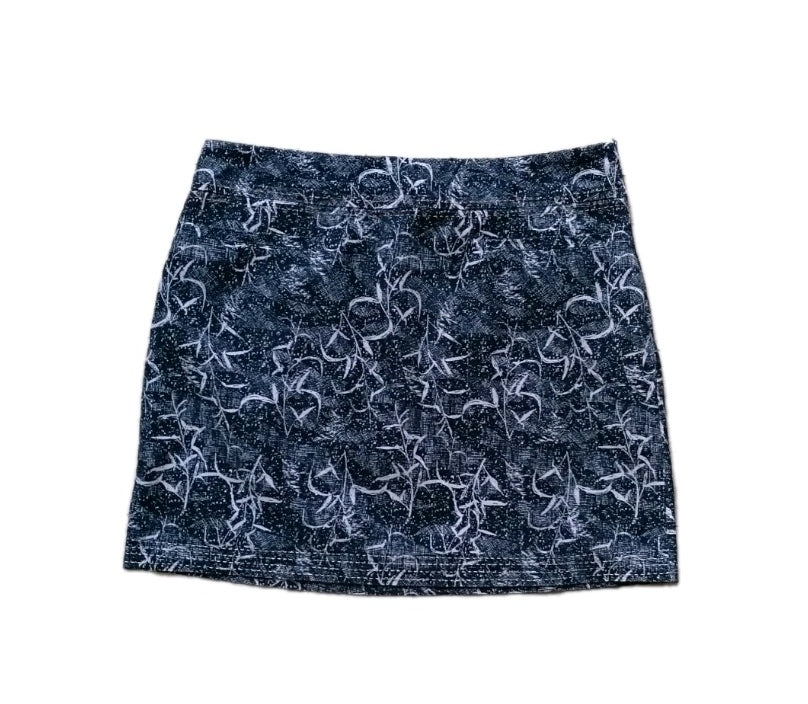 Ladies corduroy skirt UK 12