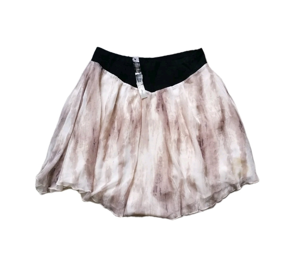 Ladies flare skirt UK 18