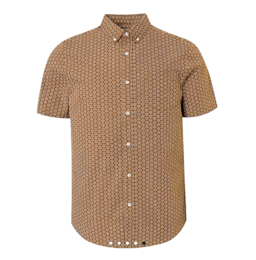 Men casual shirt, XL