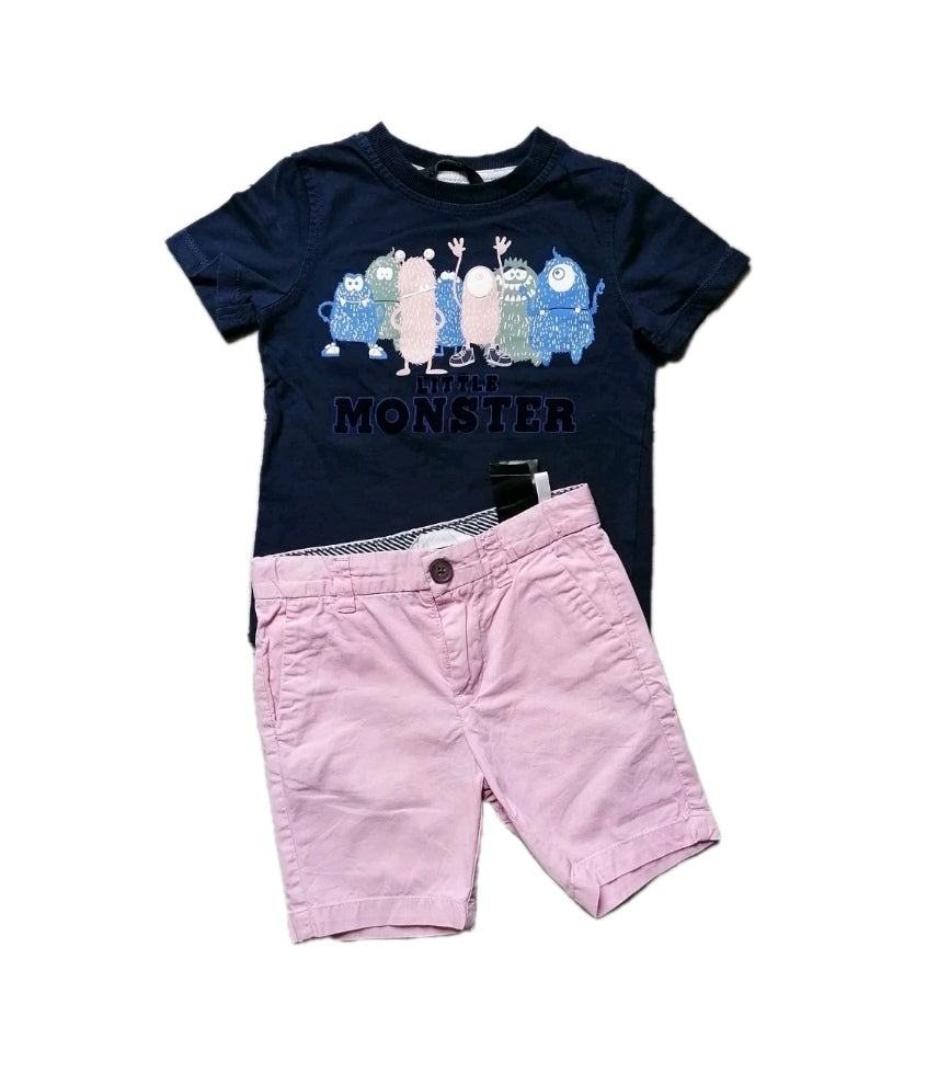 Boys value bundle 2-3 years