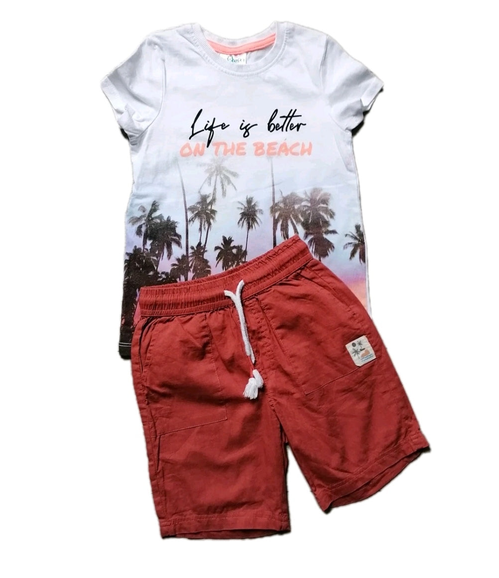Boys value bundle 2-3 years