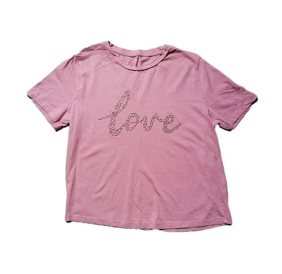 Ladies t-shirt top UK 14