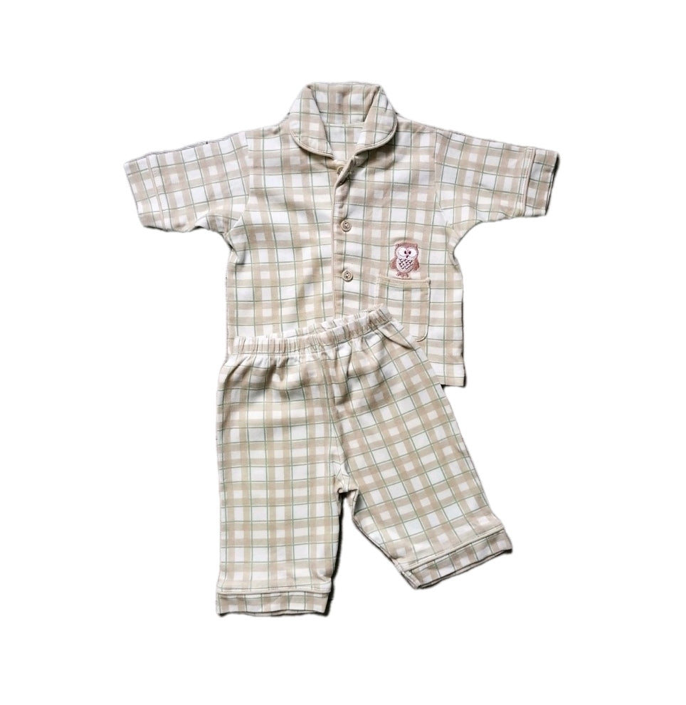 Baby boy outfit 0-3m