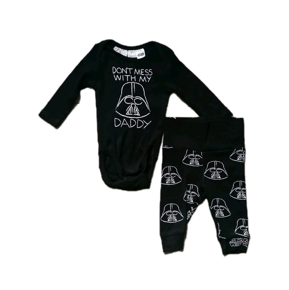 Newborn outfit