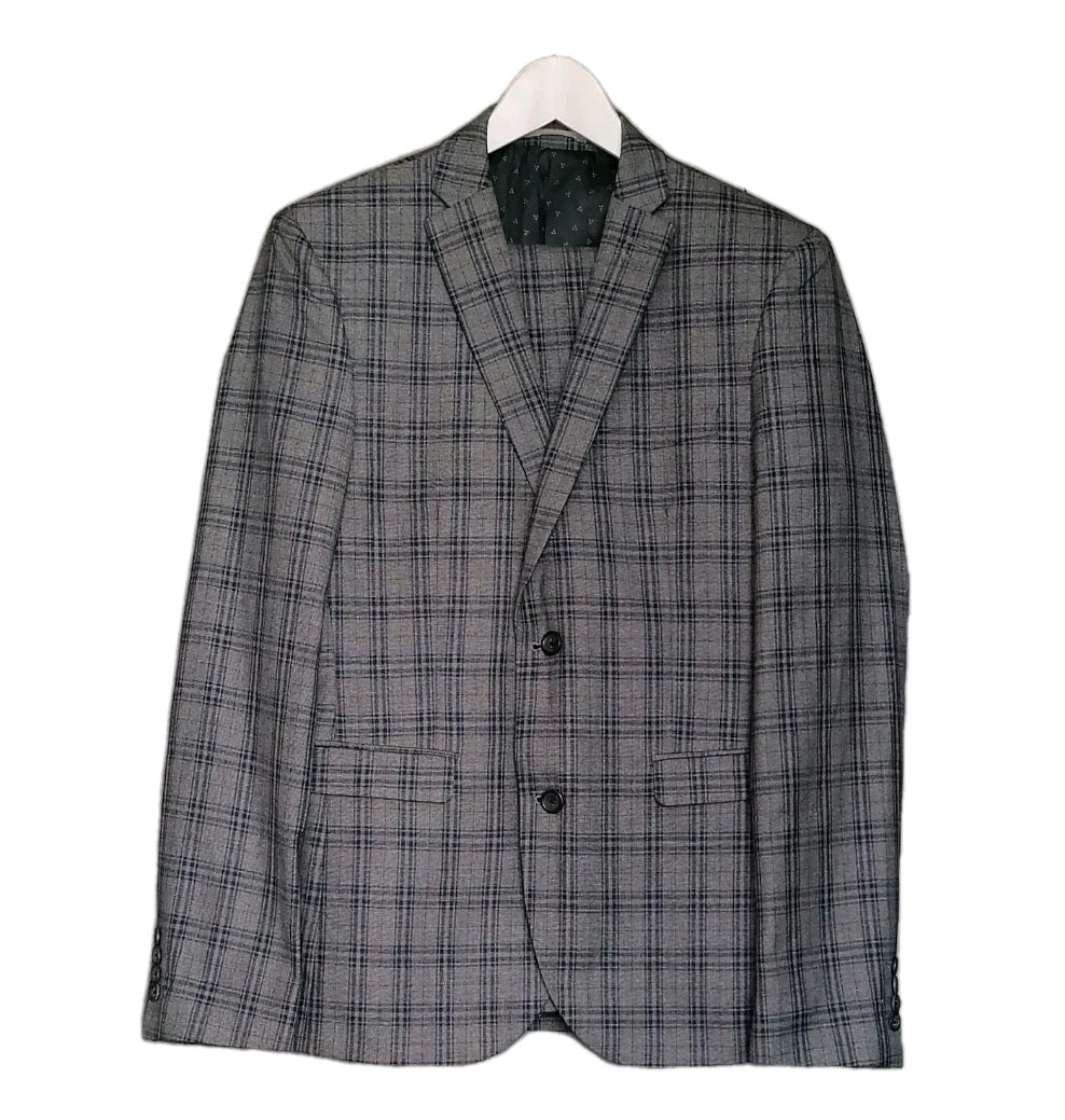 Men 2 piece 40L/34L