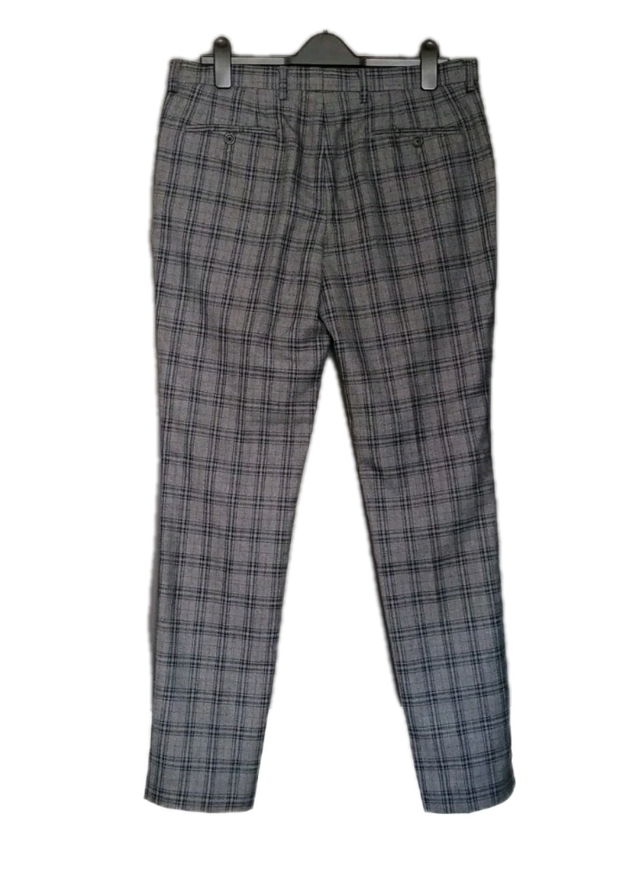 Men 2 piece 40L/34L
