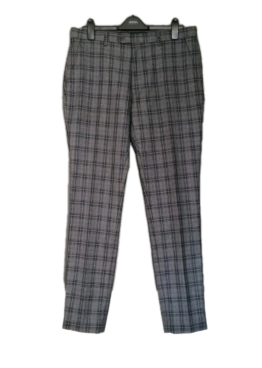 Men 2 piece 40L/34L