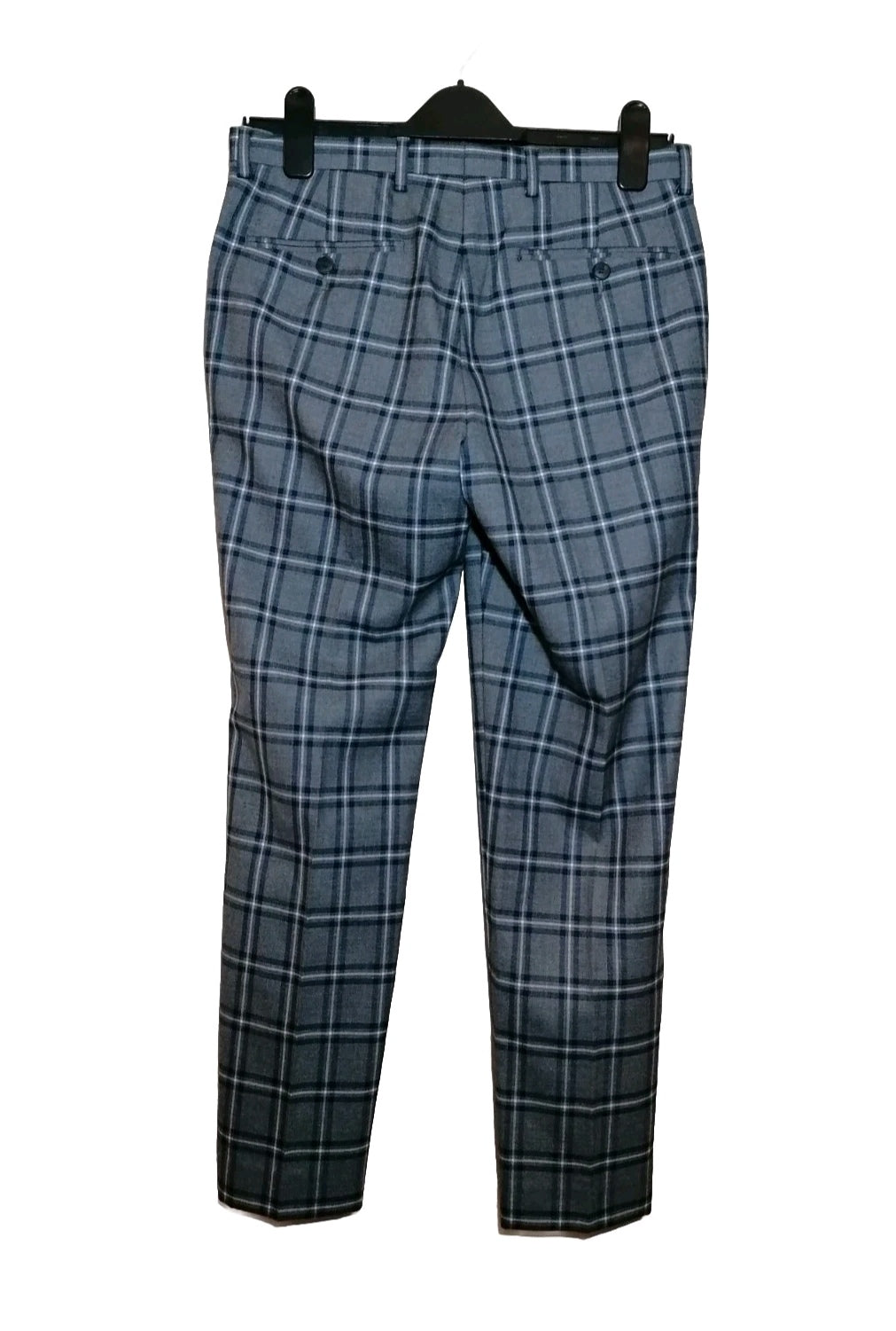 Men 3 piece suit 36R/30S/S