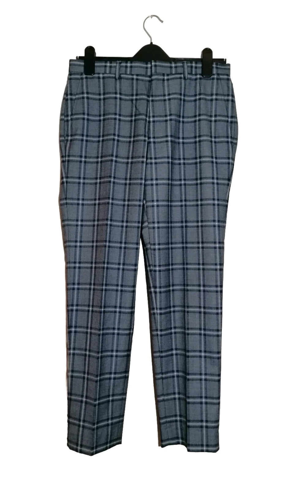 Men 3 piece suit 36R/30S/S