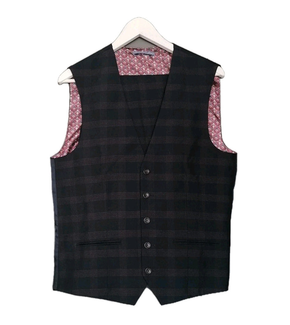 Men 3 piece suit 40R/36R/40R