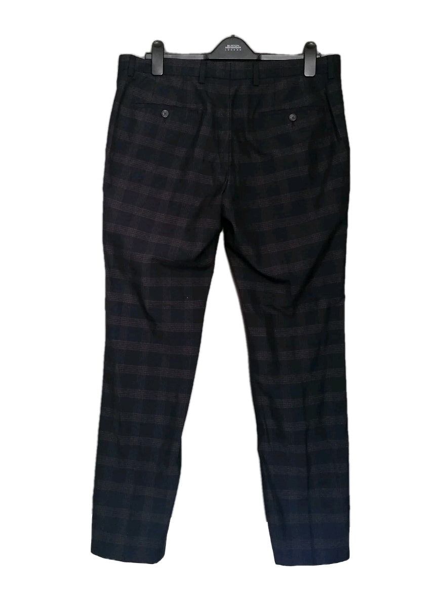 Men 3 piece suit 40R/36R/40R