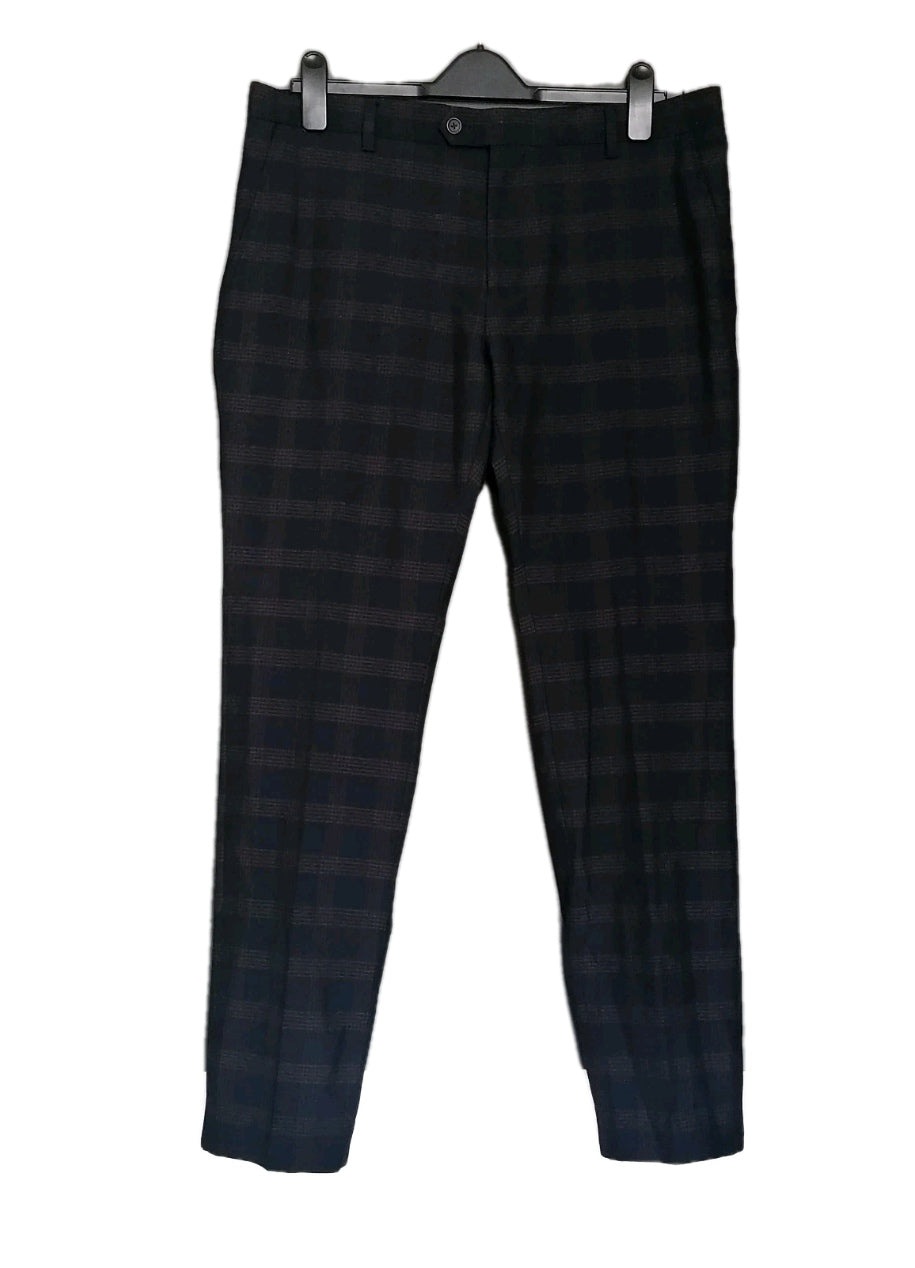 Men 3 piece suit 40R/36R/40R