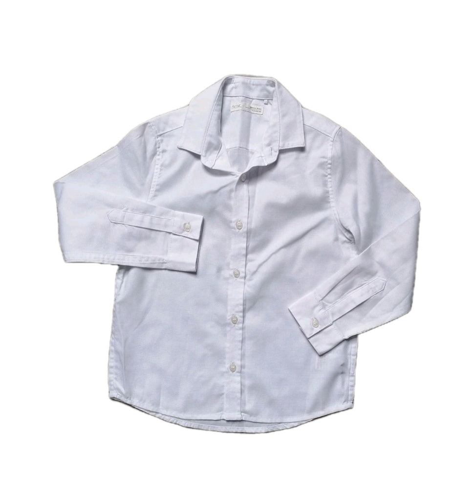 Boys outfit set 5-6y