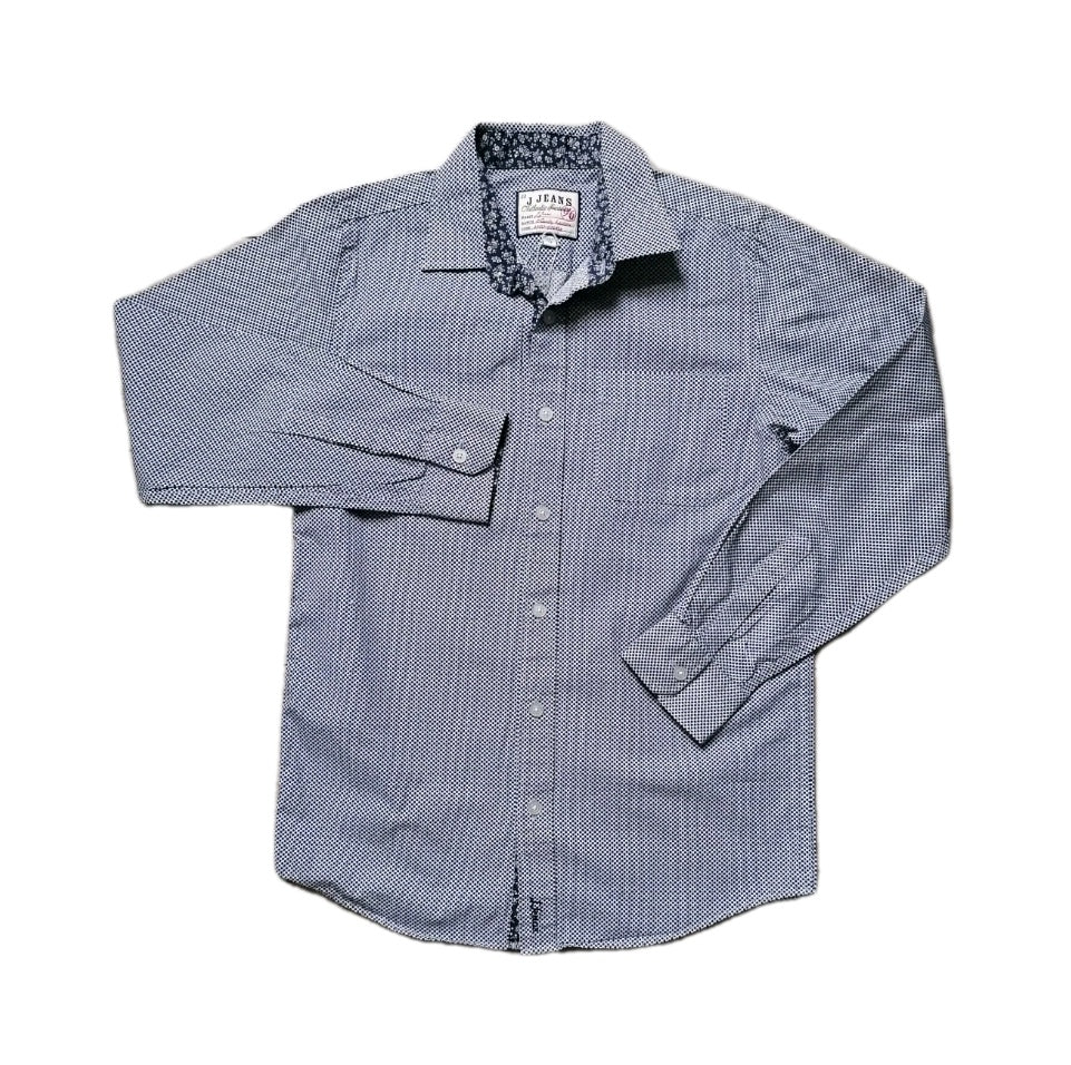 Boys formal shirt 13 years