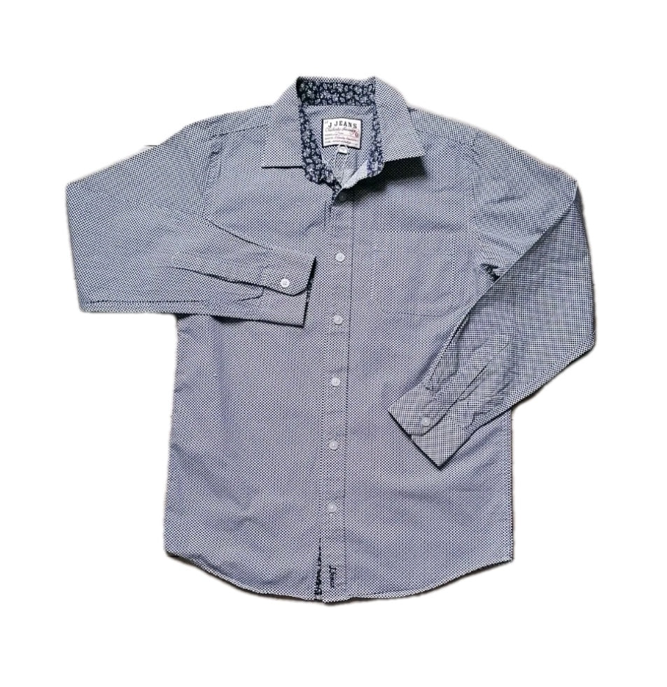 Boys formal shirt 13 years