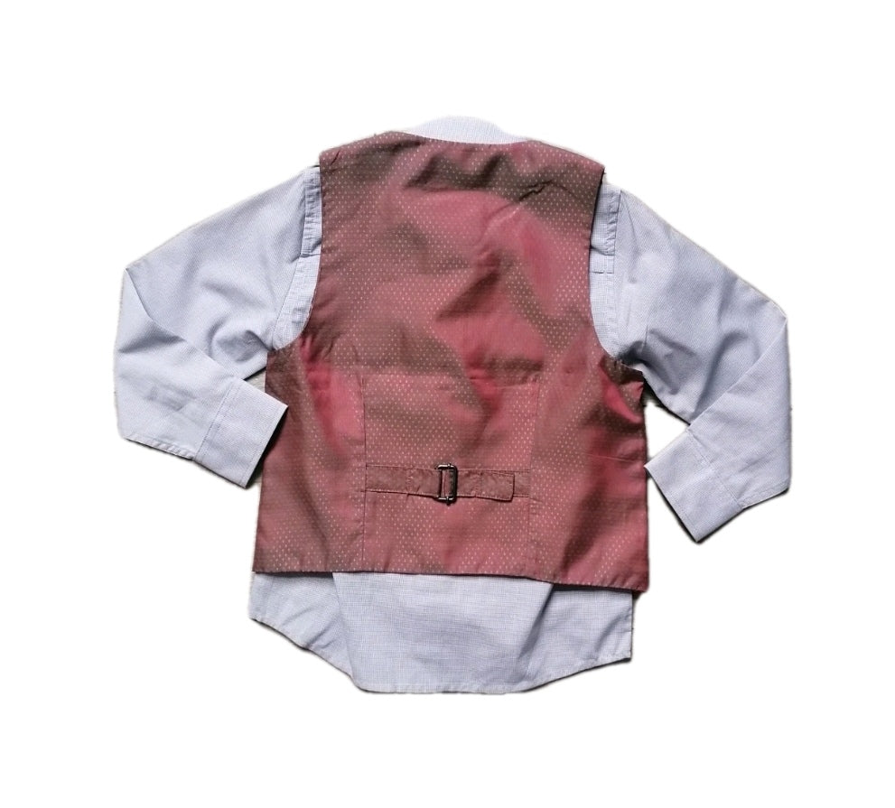 Boys 3 piece outfit set 3 years