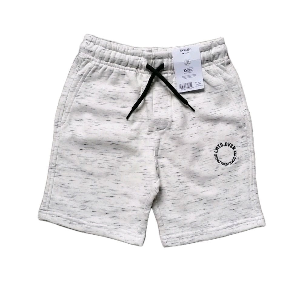 Boys shorts 7-8 years