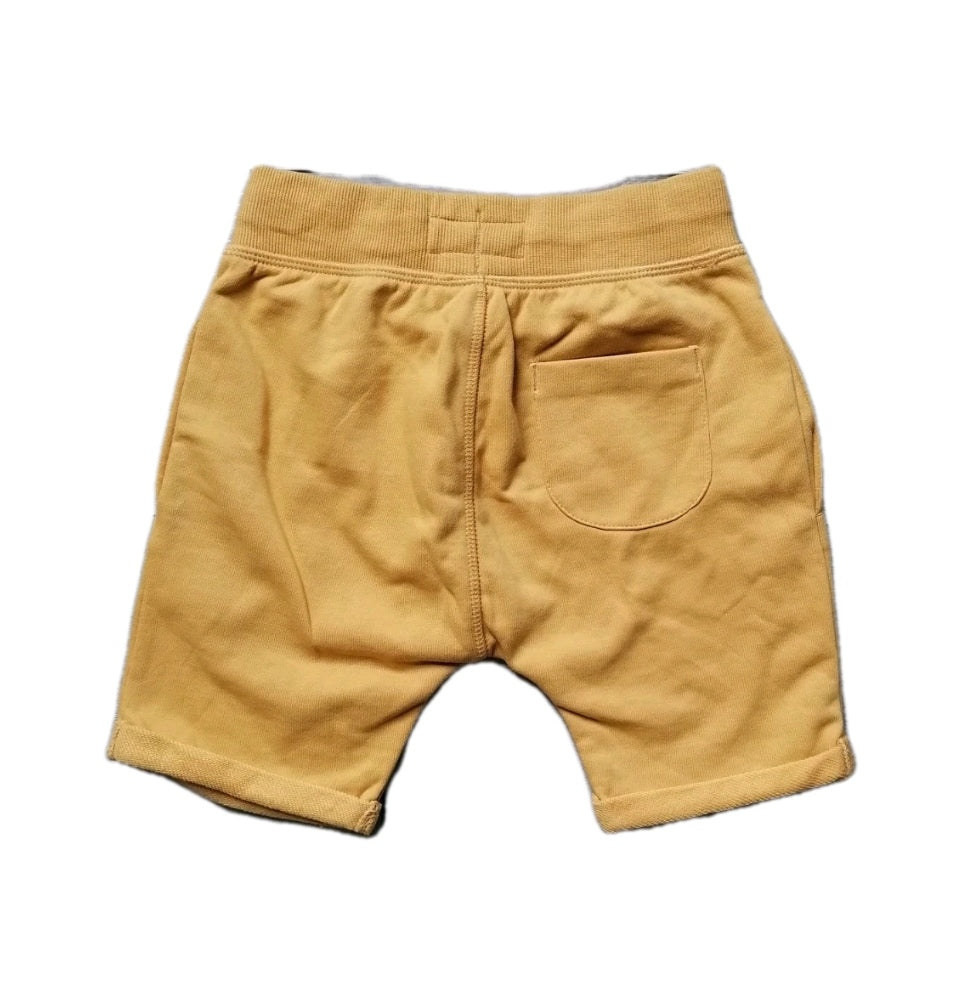 Boys shorts 3-4 years