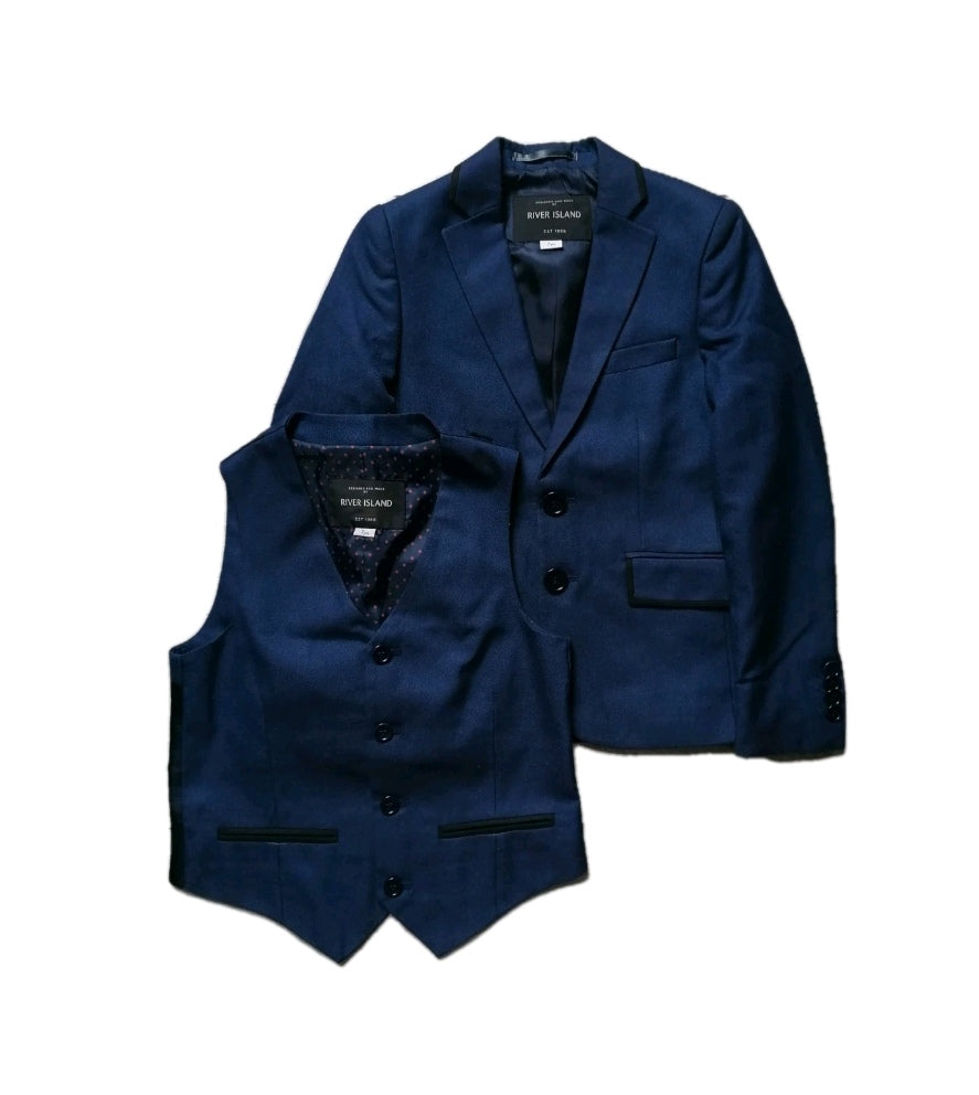 Boys 2 piece set 7y