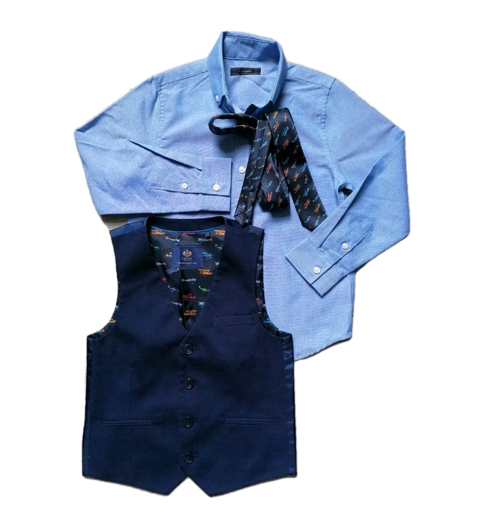Boys outfit 6 years