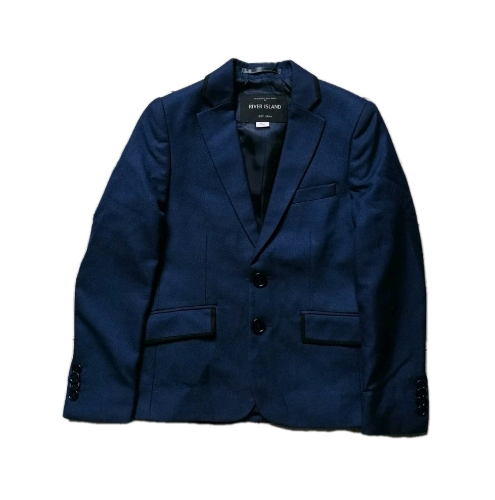 Boys 2 piece set 7y