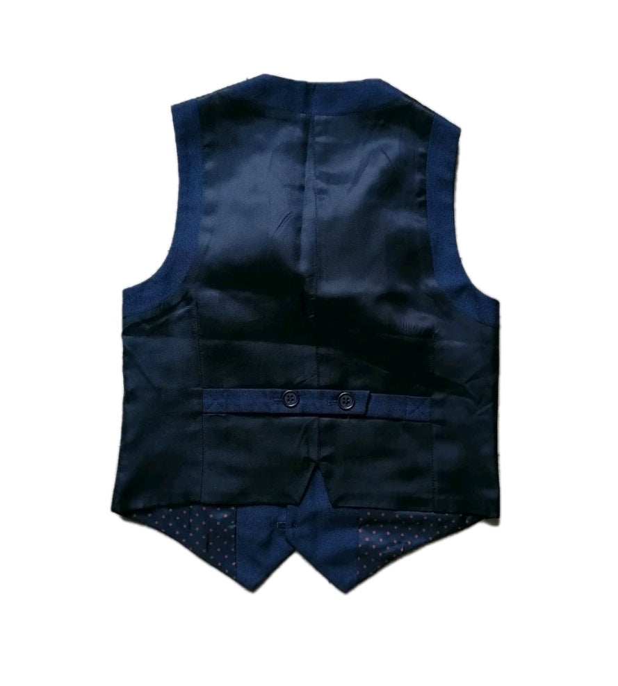 Boys 2 piece set 7y