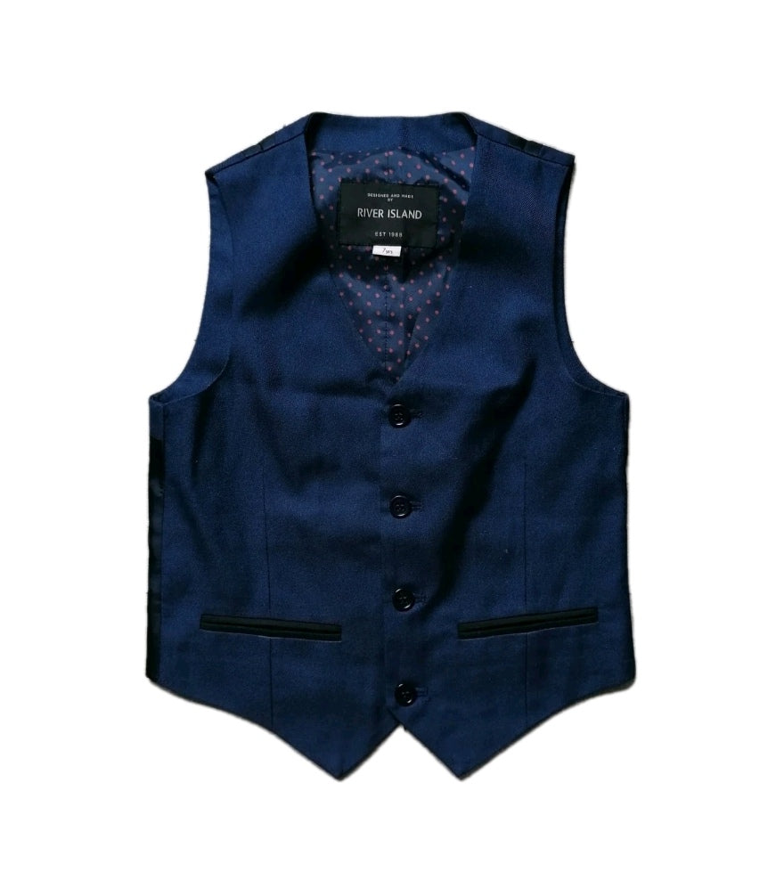 Boys 2 piece set 7y