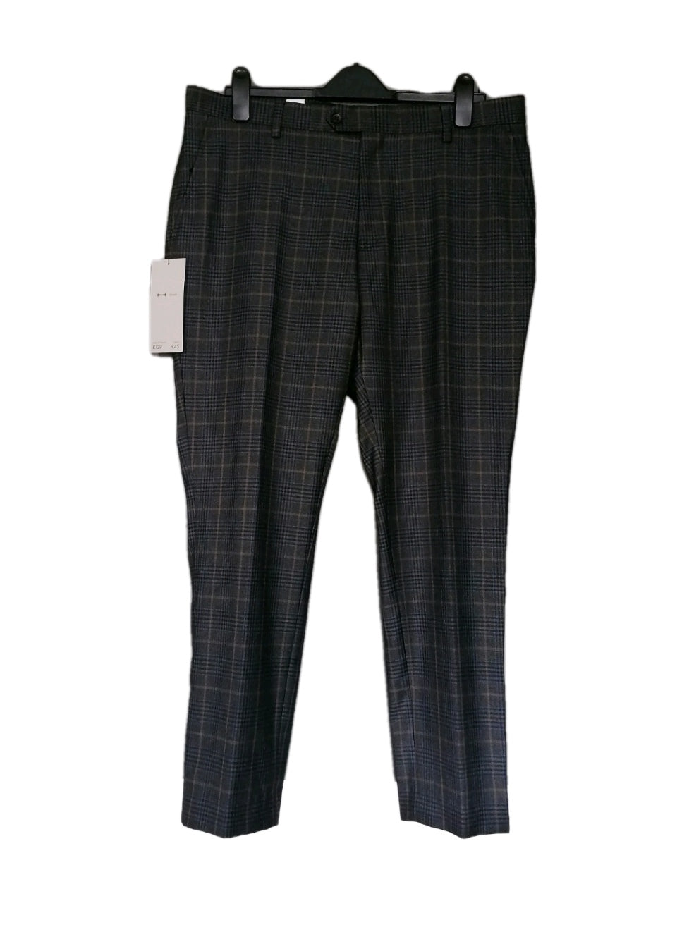 Men 2 piece suit 42S/36S