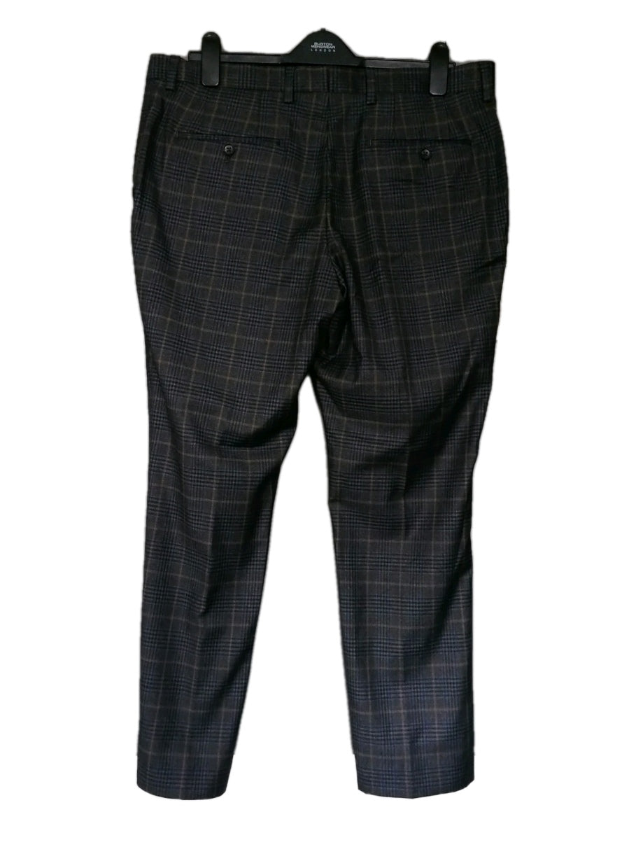 Men 2 piece suit 42S/36S
