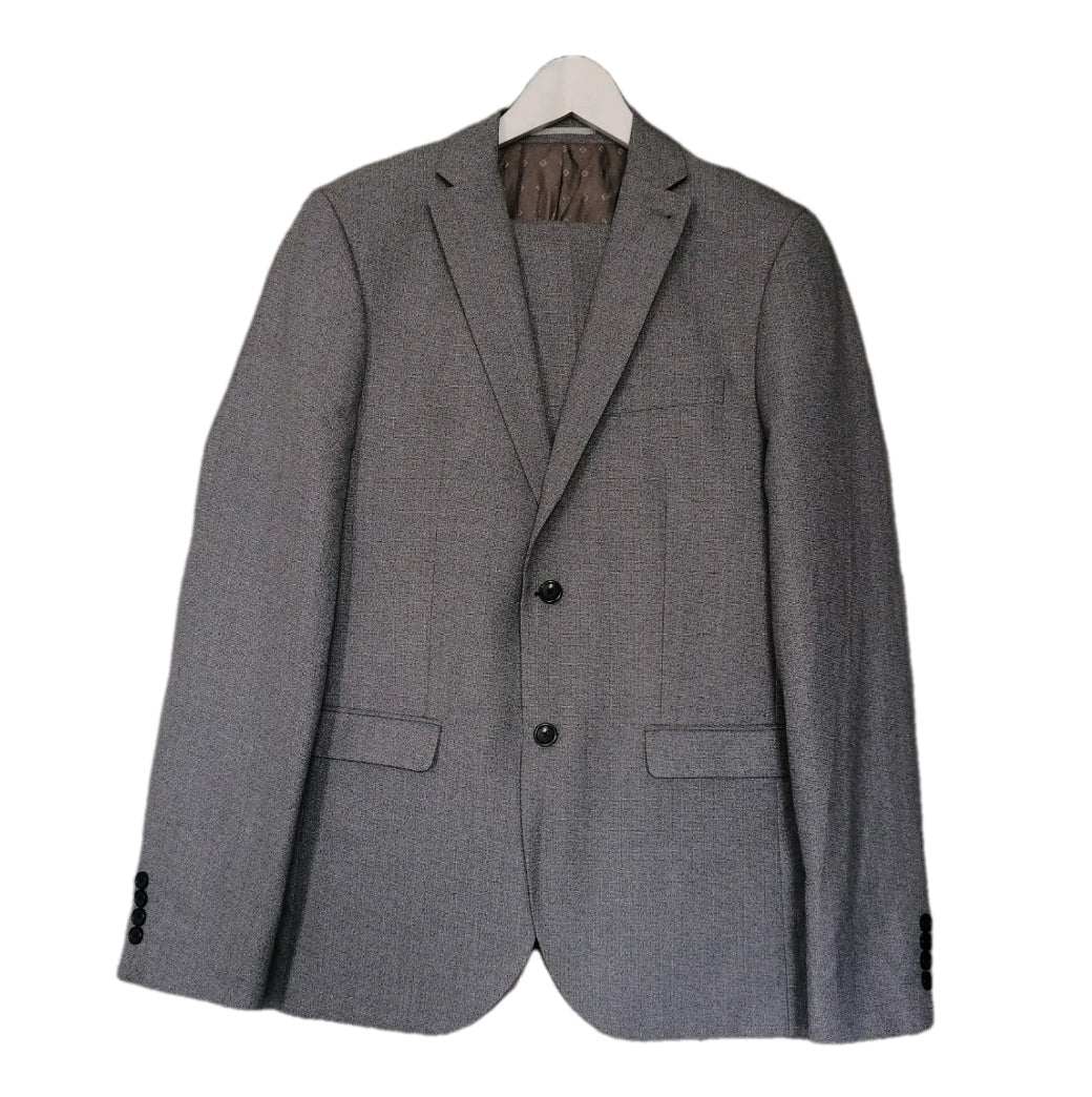 Men 2 piece suit 40L/34L