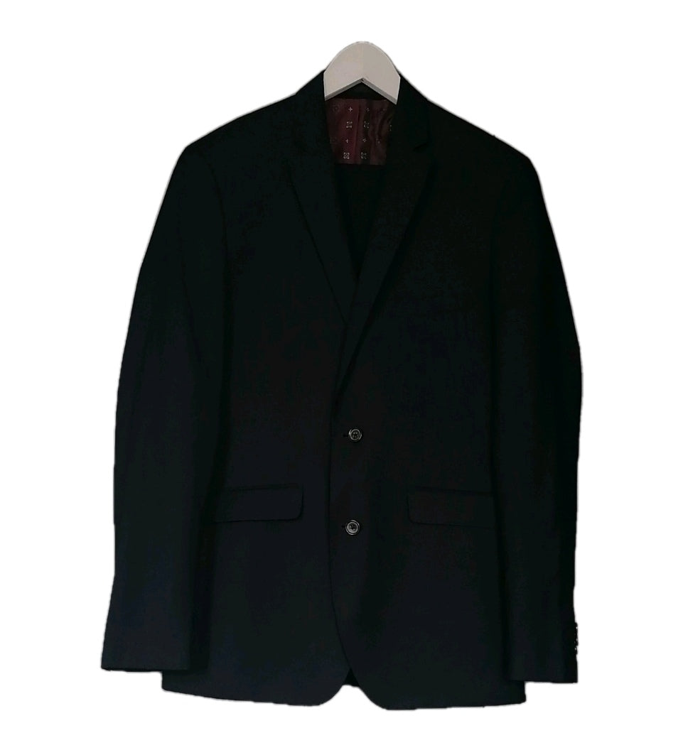 Men 2 piece suit 38L/32L