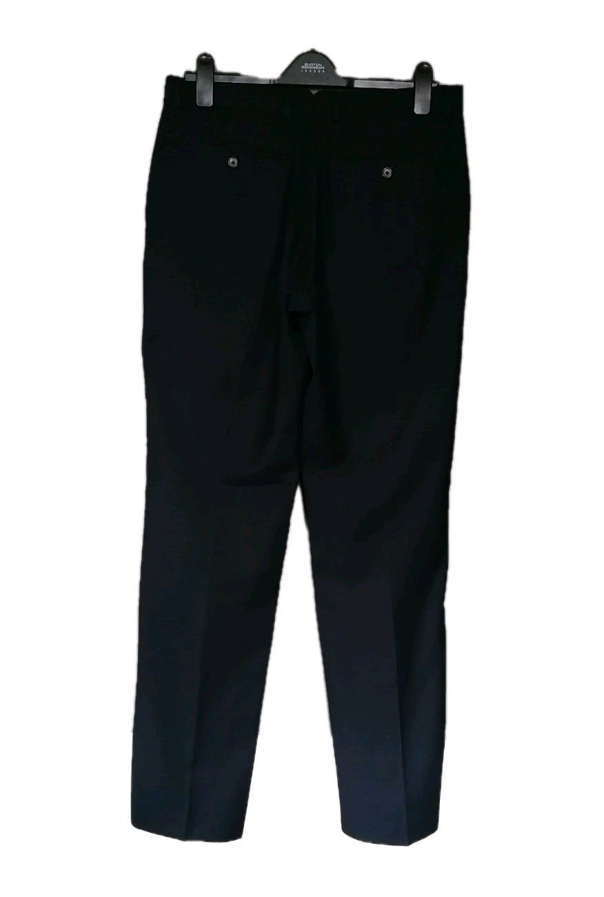 Men 2 piece suit 38L/32L