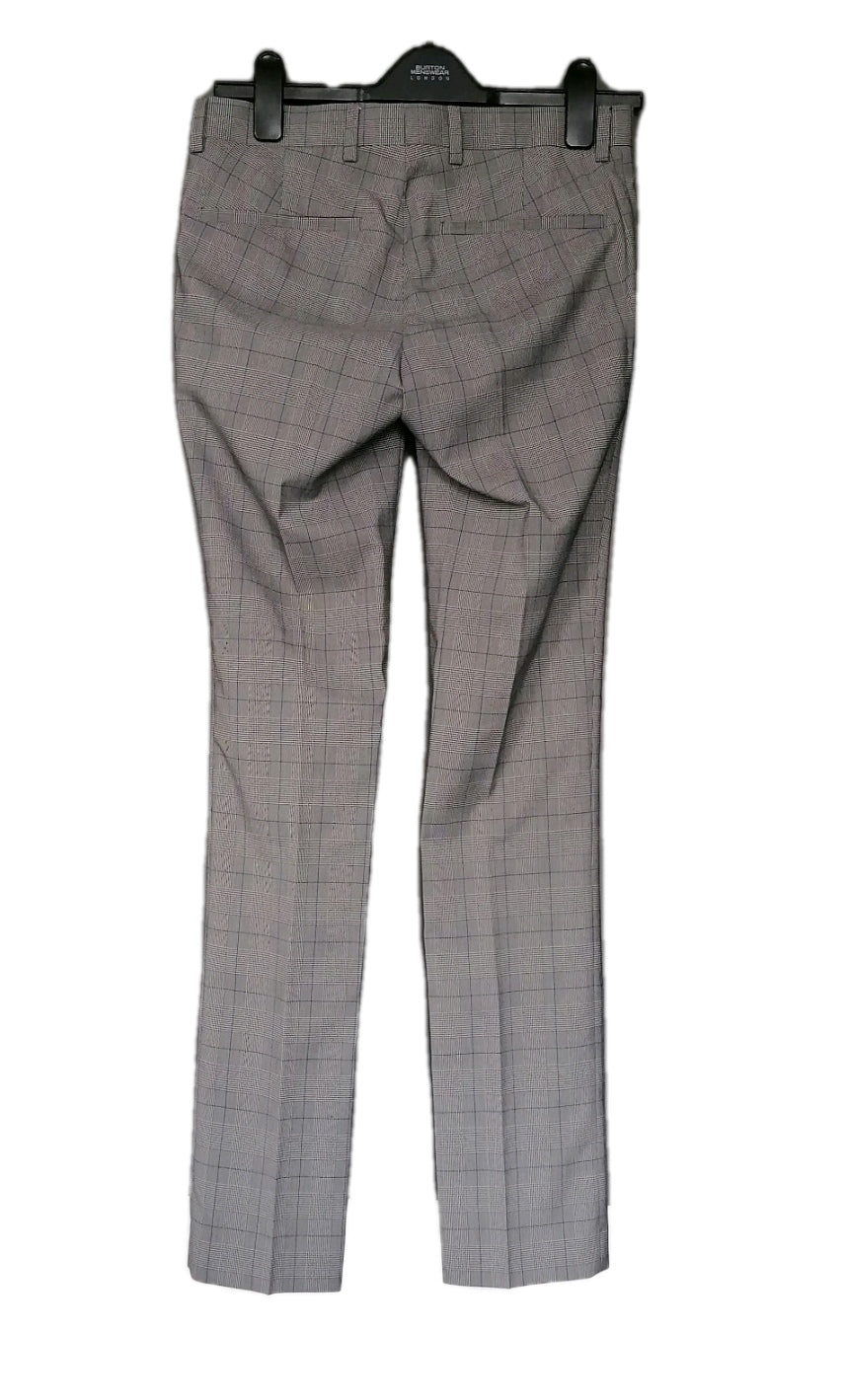 Men 2 piece suit 34R/28R