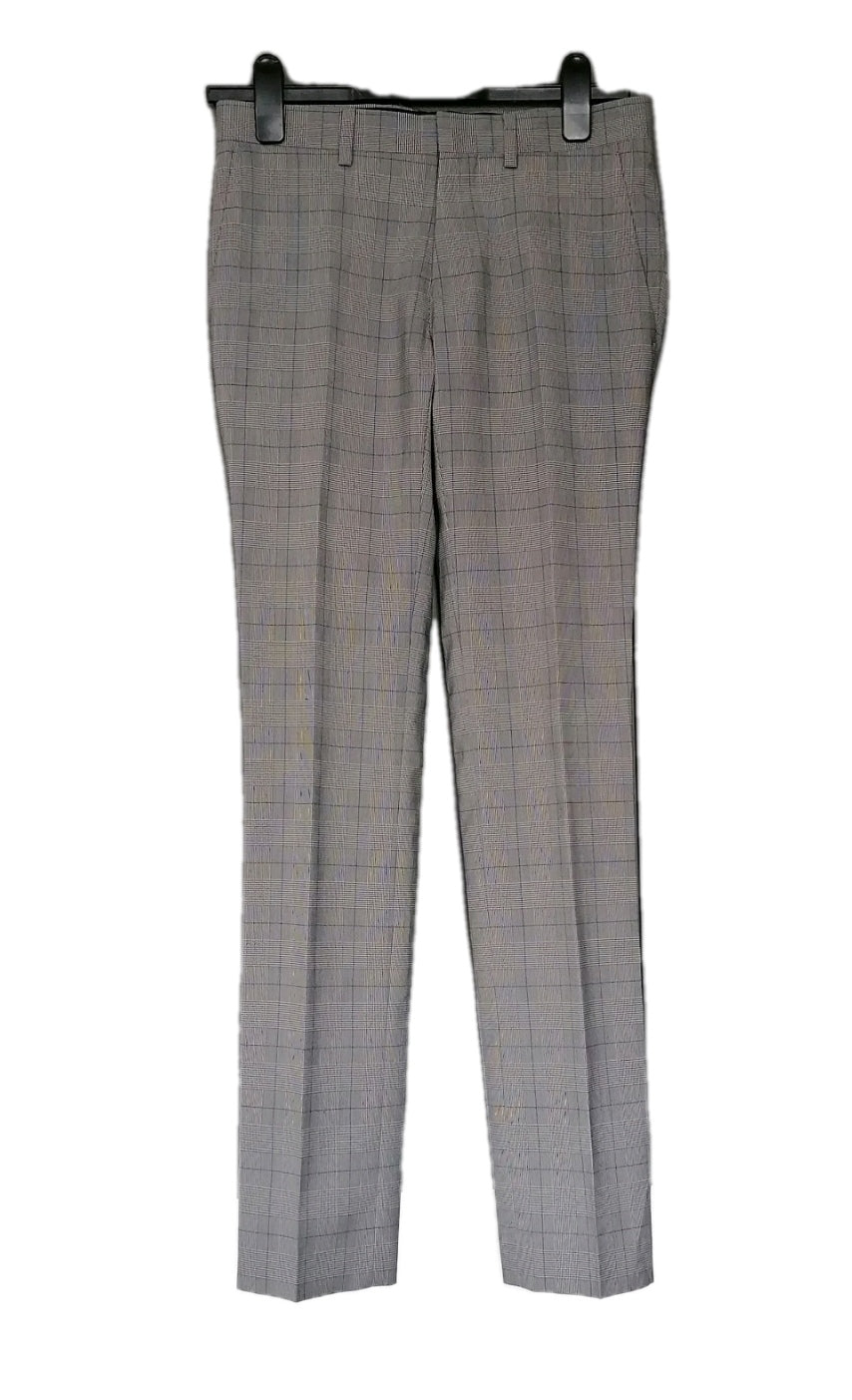 Men 2 piece suit 34R/28R