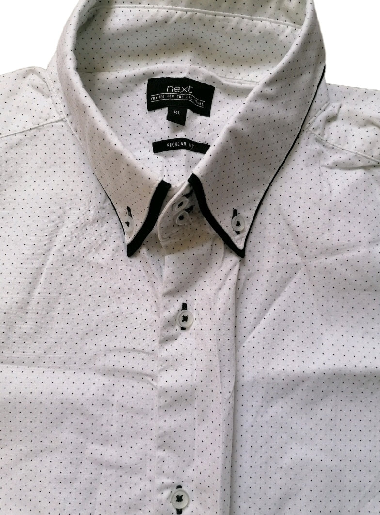 Men casual shirt, XL