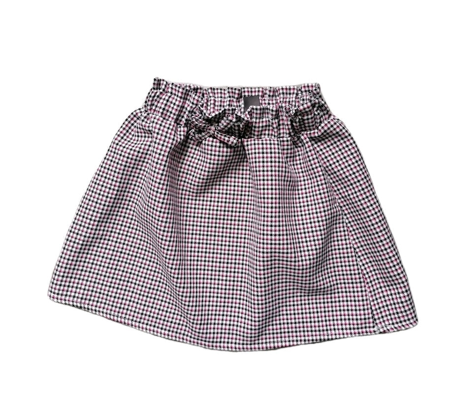 Girls skirt 4-5y