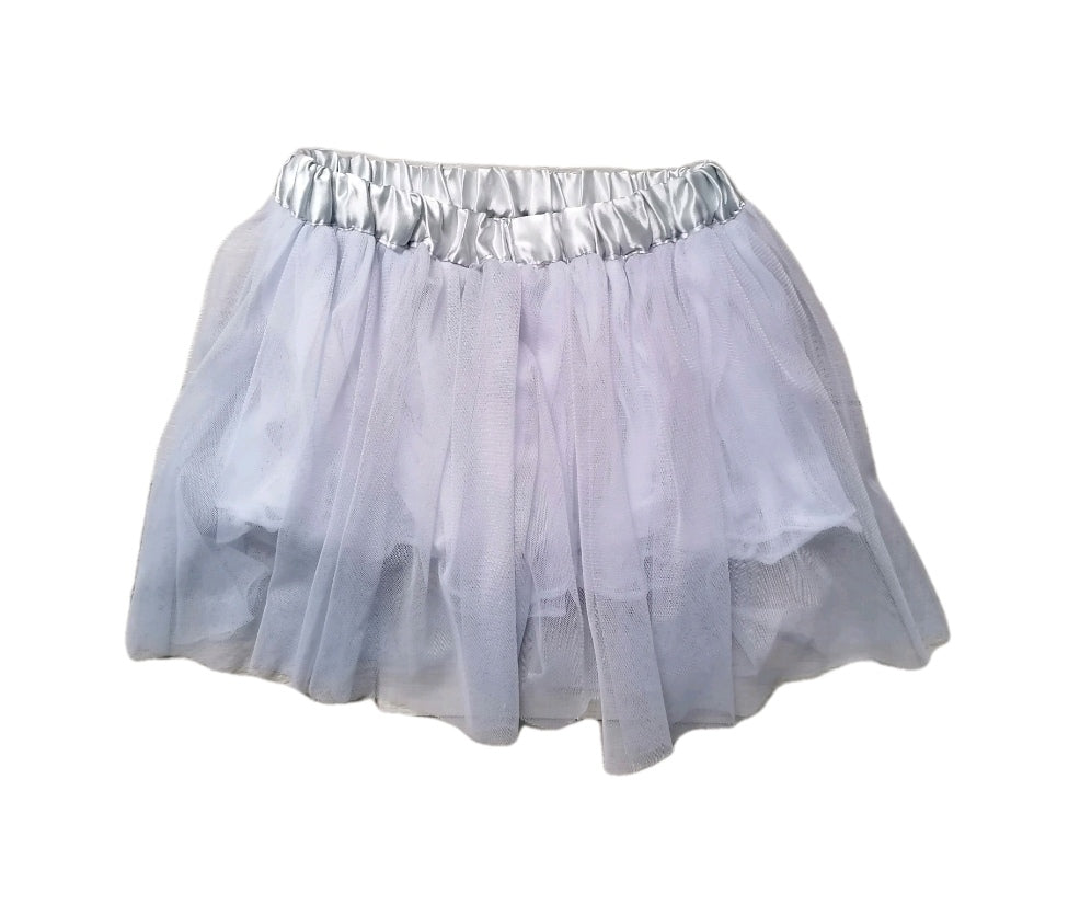 Girls skirt 5-6y