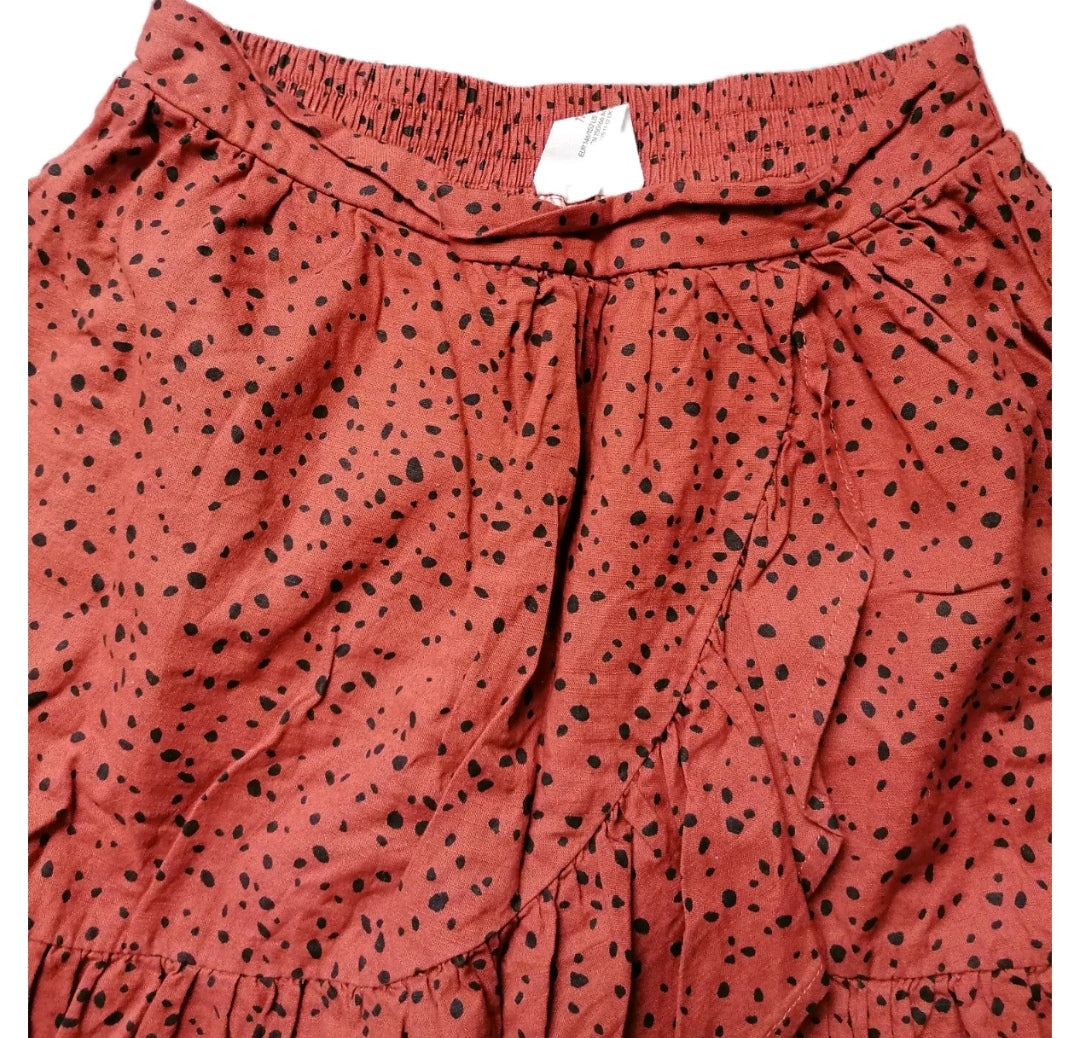 Girls skirt 10-12y